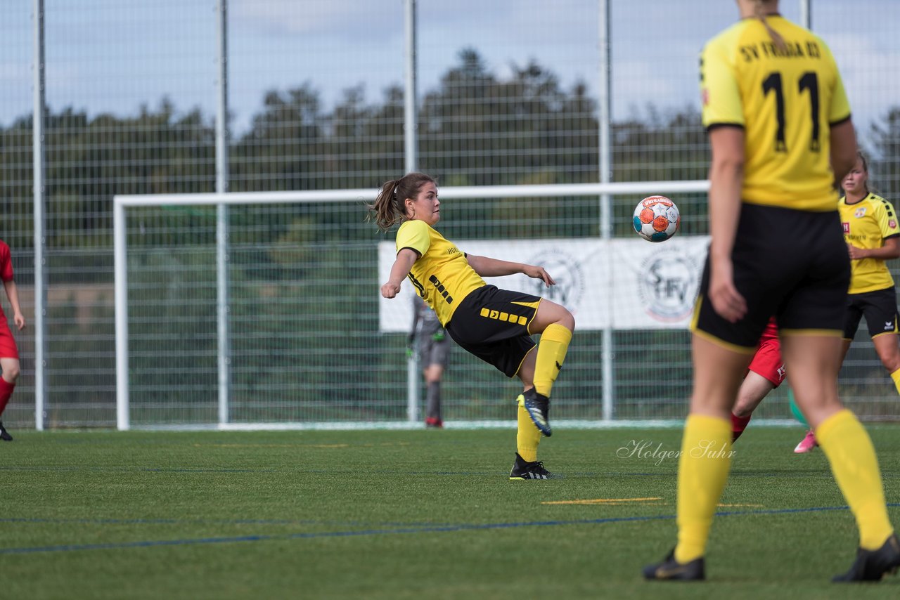 Bild 203 - F Oberliga Saisonstart